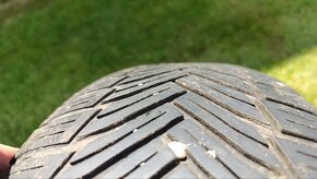 Michelin 195/65 R15 - 5