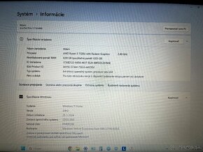 LENOVO IdeaPad Slim 3 (15AMN8) 82XQ00A2CK - 5