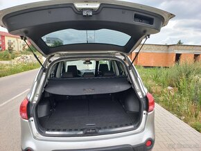 Nissan Qashqai+2, 2.0 Diesel, 4x4, 110 kW - 5