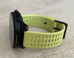 Suunto Vertical - 5