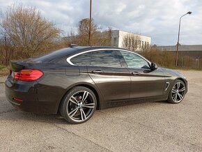 BMW 420d Grand Coupe - 5