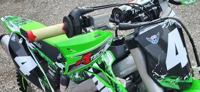 -2016- Kawasaki KXF 250 - MOTOCROSS - 5