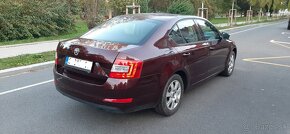 Škoda Octavia 3 1.6TDi 77KW - 5