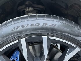 BMW x5 x6 G05 G06 M Paket 21” - 5