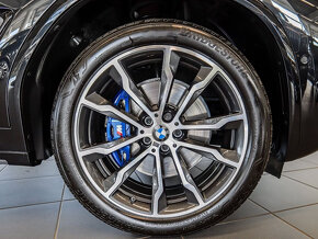 BMW X4 M40i mHEV M-SPORT - 5