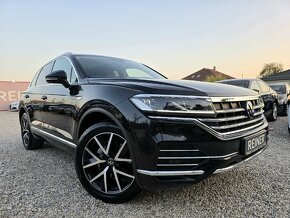 Volkswagen Touareg 3.0 V6 TDI SCR 286k Atmosphere 4Motion Ti - 5