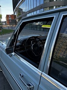 Mercedes-Benz 250S W108 - 5