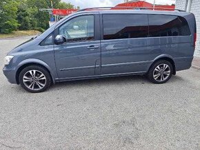 Mercedes viano 2.2cdi 2011 AT - 5