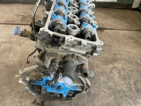 Motor Hyundai i20 1.25 G4LA 2011 57kw - 5