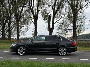 Škoda Superb  2.0 TSI DSG Facelift - 5