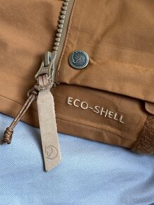 Fjallraven Keb Eco-shell jacket M - 5