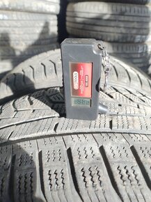 Zimne pneu Hankook W320 Winter icept Evo 2 225/60 R17 - 5