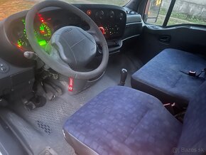 Iveco Daily maxi - 5