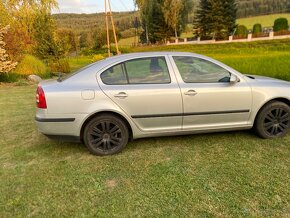 Škoda Octavia 1.9 tdi,77kw,dsg,bez hrdze - 5