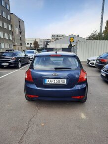 Kia Ceed - 5