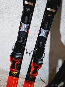 Lyže Rossignol HERO 167cm C13. - 5