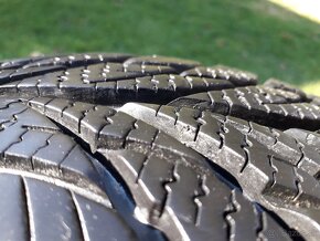 165/70 r13 zimne pneumatiky - 5