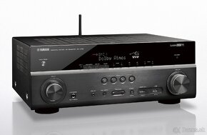 Yamaha RX-V781 7.2 Musiccast Dolby Atmos receiver - 5