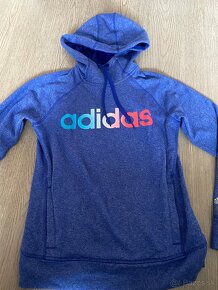 Dámska mikina Adidas - 5