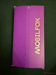 Mobilfox kryt na Iphone 16 Pro Max (nový) - 5