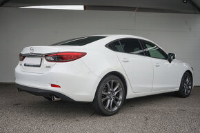 54- MAZDA 6, 2015, nafta, 2.2 SKYACTIV-D, 129 kW - 5