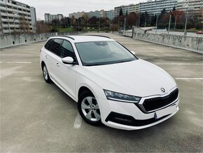 Skoda Octavia 4 2.0TDi 85kw Zlava - 5