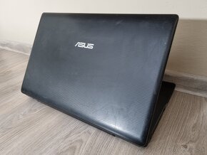 ▼Asus X75A - 17,3" / Pentium B970 / 6GB / ZÁR▼ - 5