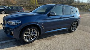 BMW X3 M40i - 5