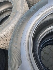 Nové pneu / SUV GoodYear Wrangler Territory HT - 5