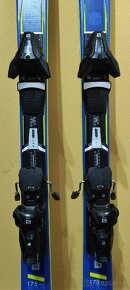 Salomon S/Race MT + Z12, 175cm, R16 - 5