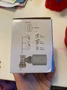 Termostatické hlavice na radiator - 5