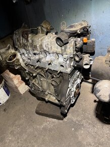 Motor 1.2tsi - 5