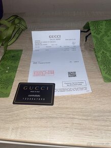 Gucci opasok - 5