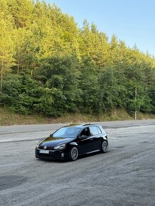 Golf 6 Gti Edition35 - 5