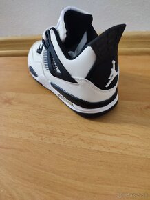 Jordan - 5