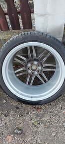 Alu disky Audi Speedline R19 - 5