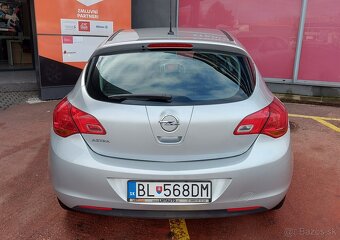 Opel Astra 1.6 85kW Enjoy - 5