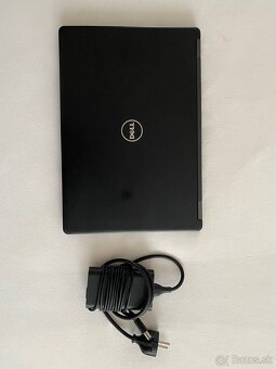 Dell Latitude 5480 Core i5-6300U 16 GB RAM 256 GB SSD 14" - 5