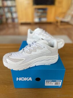 Hoka Clifton LS vel39 - 5