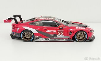 1:18 Minichamps BMW M8 GTE víťaz Road Atlanta 2020 - 5