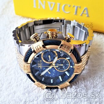 Invicta Bolt 25865 - 5