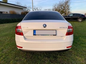 Škoda Octavia III Facelift 1,6 TDI 4x4 85kW - 5