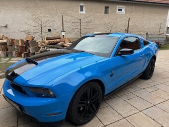 Ford Mustang GT 2010 - 5