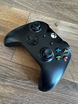 Xbox One 500GB - 5