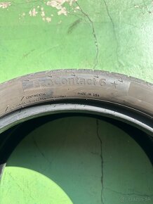 315/30 R22 107 Y XL CONTINENTAL ECOCONTACT 6 - 5