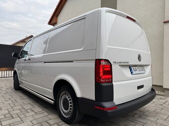 VOLKSWAGEN TRANSPORTER, L2H1, 2,0TDI, 10/2018 - 5