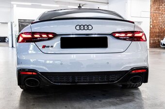 Audi RS5 - 5