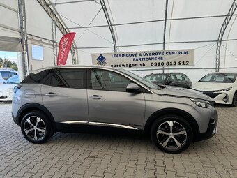 Peugeot 3008 1.2 PureTech Allure Automat - 5