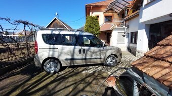 Fiat Doblo CArtgo - 5