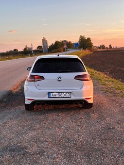 GOLF VII R 2015 4MOTION - 5